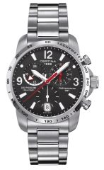 Часы Certina DS Podium GMT C001.639.11.057.00