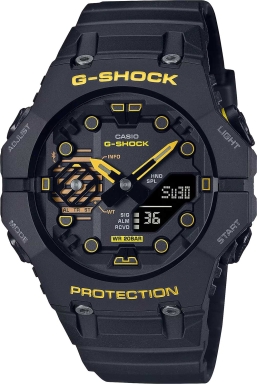 Часы Casio G-Shock GA-B001CY-1A