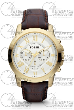 Часы Fossil FS4767