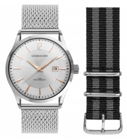 Часы George Kini GK.11.1.1R.21