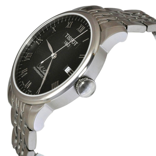 Часы Tissot Le Locle Powermatic 80 T006.407.11.053.00