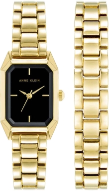 Часы Anne Klein Box Set 5018GPST
