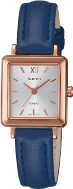 Часы Casio Sheen SHE-4538GL-7AUDF