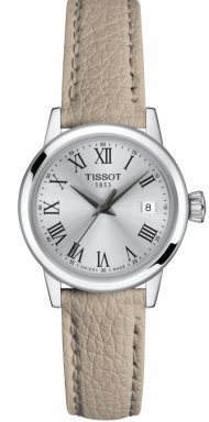 Часы Tissot Classic Dream Lady T129.210.16.033.00