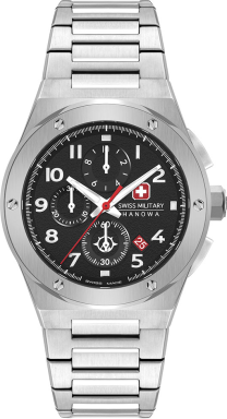 Часы Swiss Military SMWGI2102001
