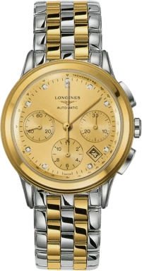 Часы Longines Flagship Classic L4.803.3.37.7