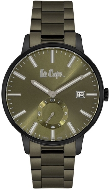 Часы Lee Cooper LC06693.670