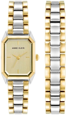 Часы Anne Klein Box Set 5019TTST