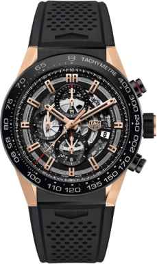 Часы TAG Heuer Carrera CAR2A5A.FT6044