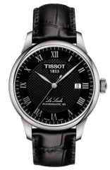 Часы Tissot Le Locle Powermatic 80 T006.407.16.053.00