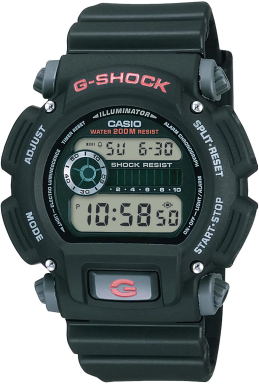 Часы Casio G-Shock DW-9052-1V