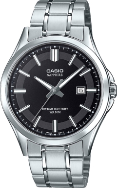Часы Casio Collection MTS-100D-1A
