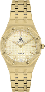 Часы Beverly Hills Polo Club BP3631X.110