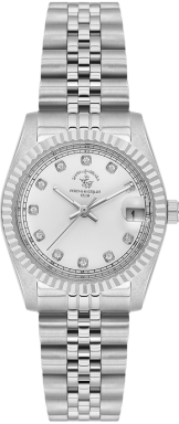 Часы Santa Barbara Polo & Racquet Club SB.4.10011-1