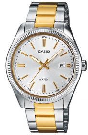 Часы Casio Collection MTP-1302PSG-7A