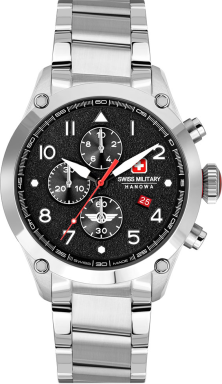 Часы Swiss Military SMWGI2101501