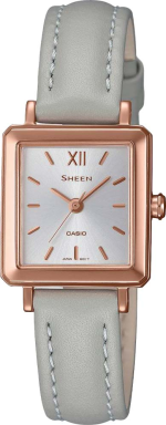 Часы Casio Sheen SHE-4538GL-7BUDF
