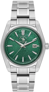 Часы Santa Barbara Polo & Racquet Club Luxury SB.3.10002-3