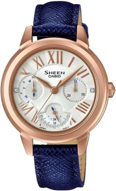 Часы Casio Sheen SHE-3059PGL-7B