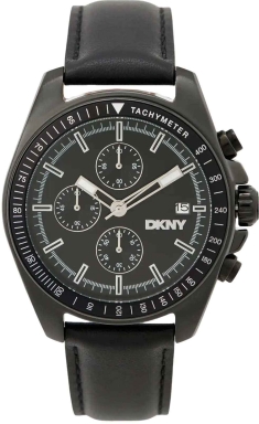 Часы DKNY Central Park Chrono DK1G049L0025
