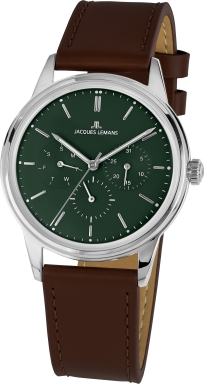 Наручные часы Jacques Lemans Retro Classic 1-2061C