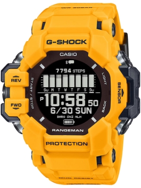 Часы Casio G-Shock GPR-H1000-9