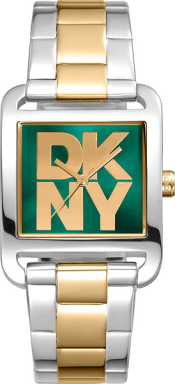 Часы DKNY City Maxi DK1L001M0065