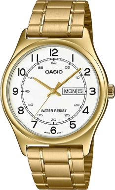 Часы Casio Collection MTP-V006G-7B