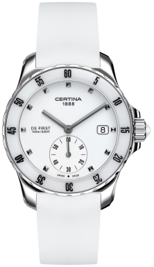 Часы Certina DS First C014.235.17.011.00
