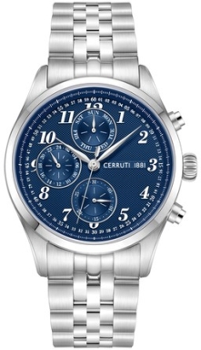 Часы наручные Cerruti 1881 Cavareno CIWGK0019301