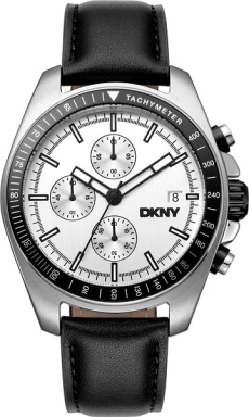 Часы DKNY Central Park Chrono DK1G049L0035