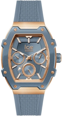 Часы Ice-Watch ICE boliday women steel M 23900