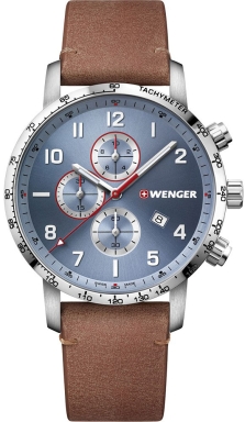 Часы Wenger 01.1543.114