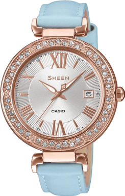 Часы Casio Sheen SHE-4057PGL-7BUER
