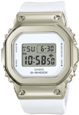 Часы Casio G-Shock GM-S5600G-7