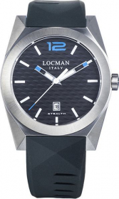 Часы Locman 0810A01S-00BKSKSK