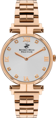 Часы Beverly Hills Polo Club BP3382X.430