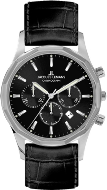 Наручные часы Jacques Lemans Classic 1-2021A