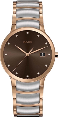 Часы Rado Centrix Diamonds R30554723