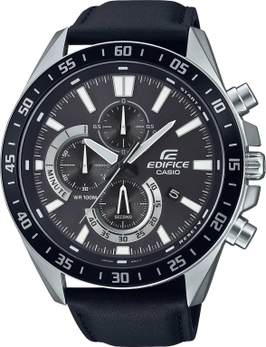 Часы Casio Edifice EFV-620L-1A