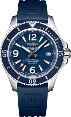 Часы Breitling Superocean Automatic 42 A17366D81C1S1