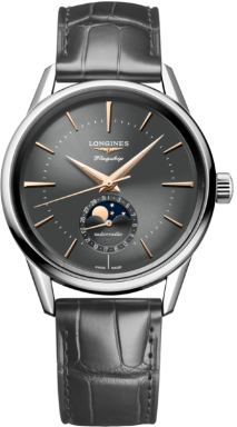 Часы Longines Flagship Heritage L4.815.4.52.2
