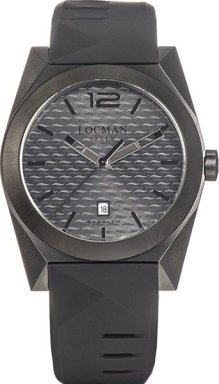 Часы Locman 0810K07S-BKGYBKSK