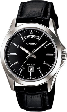 Часы Casio Collection MTP-1370L-1A