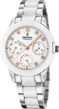 Часы Festina Ceramic F20497/1