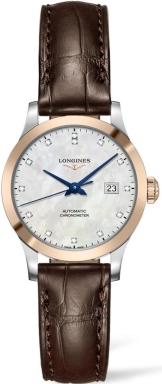 Часы Longines Record L2.321.5.87.2