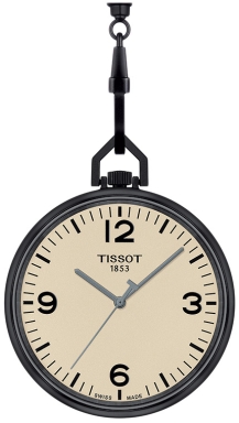 Часы Tissot Lepine T863.409.99.267.00