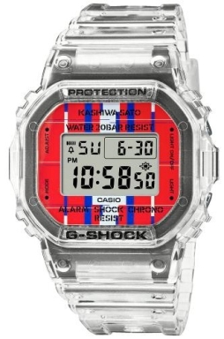 Часы Casio G-Shock DWE-5600KS-7ER