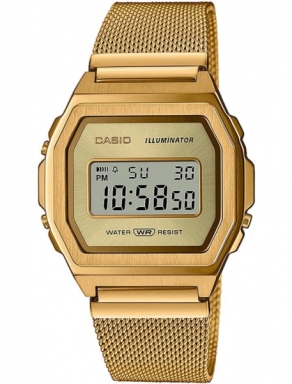 Часы Casio Vintage A1000MG-9EF