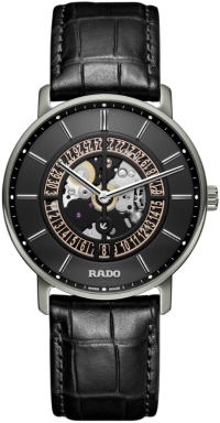 Часы Rado DiaMaster Thinline Automatic R14067176